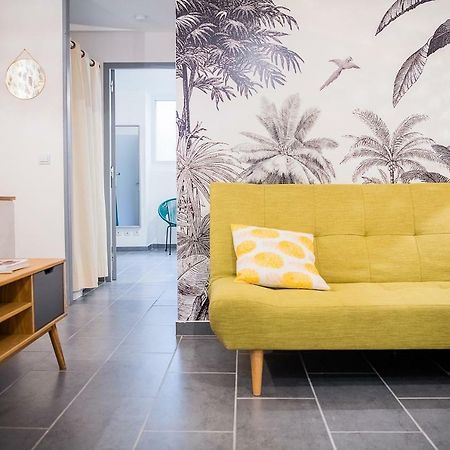 Appartement Denim Nimes Exterior photo