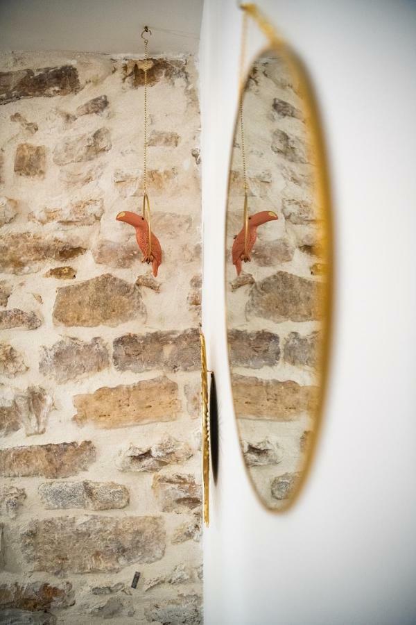 Appartement Denim Nimes Exterior photo