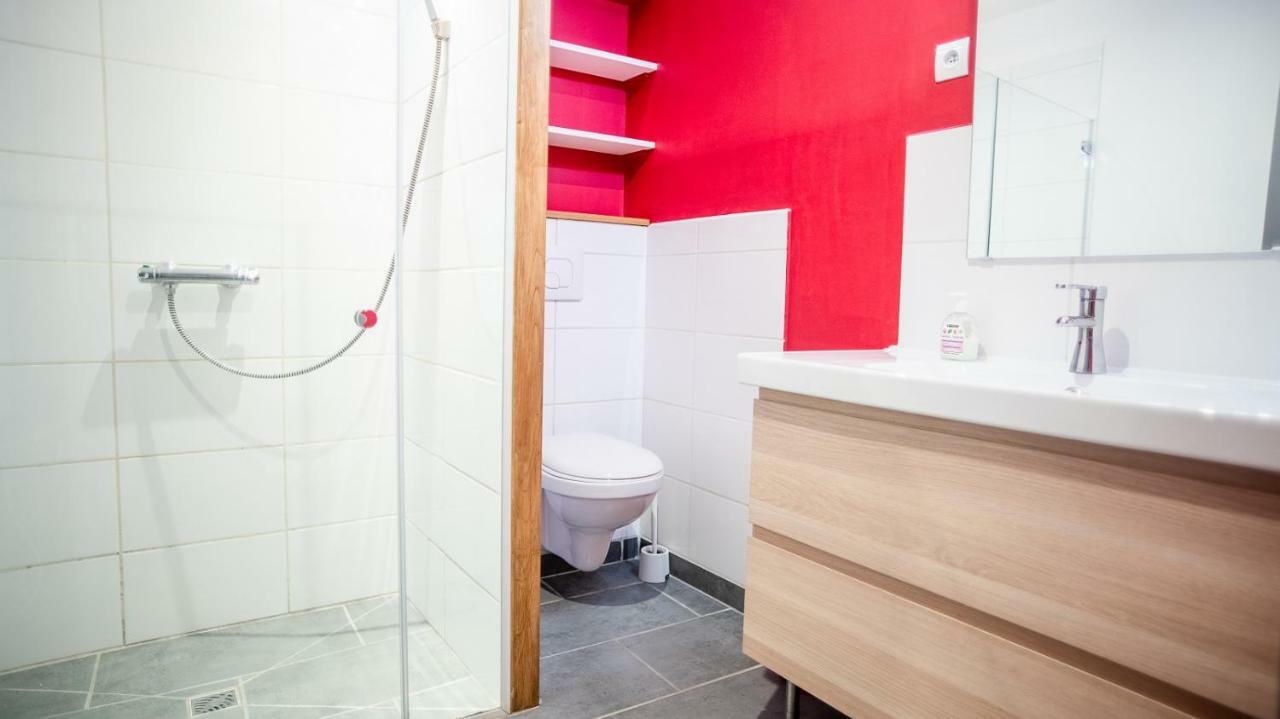 Appartement Denim Nimes Exterior photo