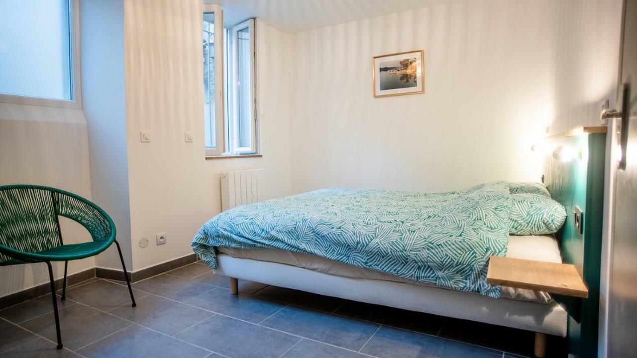 Appartement Denim Nimes Exterior photo